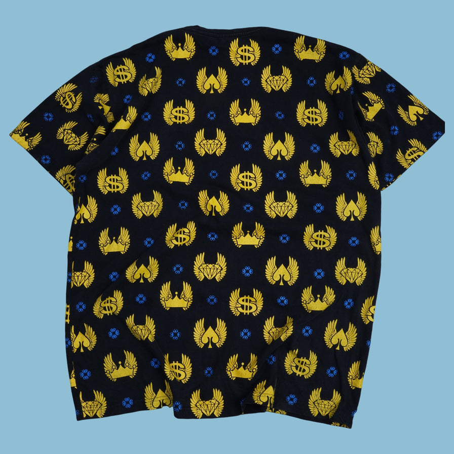 Vintage drk T-Shirt - L - NFF Vintage