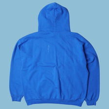 Vintage Duke University Hoodie - L