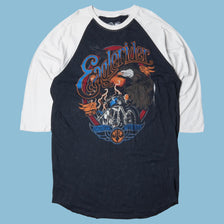 Vintage Eaglerider 90s American Authentic Longsleeve - 2XL