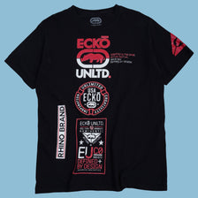 Vintage Ecko Unltd. T-Shirt - M - NFF Vintage