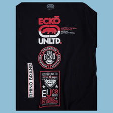 Vintage Ecko Unltd. T-Shirt - M - NFF Vintage