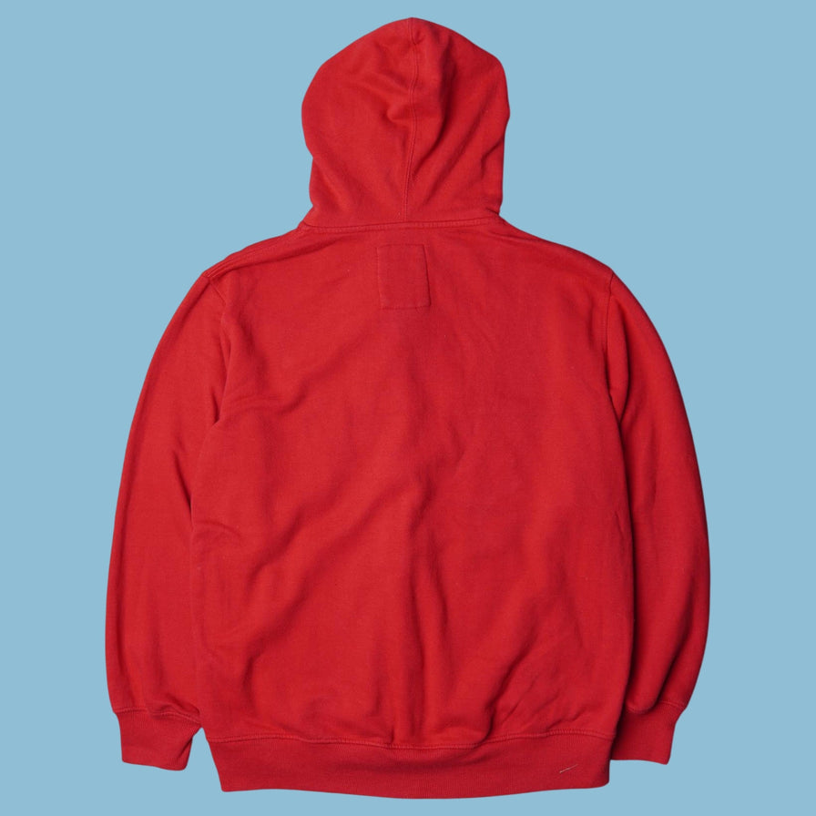 Vintage Ecko Unltd. 2000s Zip Hoodie - XL