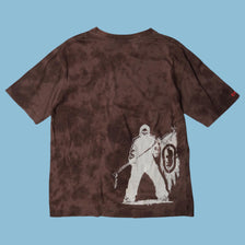 Vintage Ecko Unltd. 2000s Skull Graphic T-Shirt - S