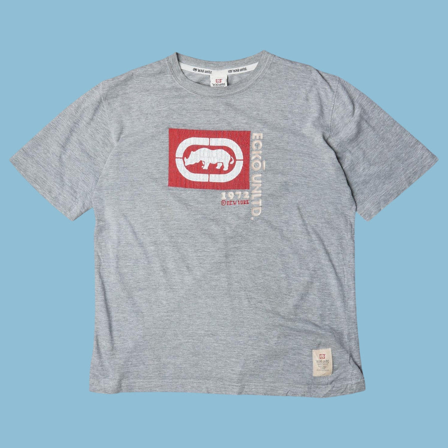 Vintage Ecko Unltd. 2000s T-Shirt - L