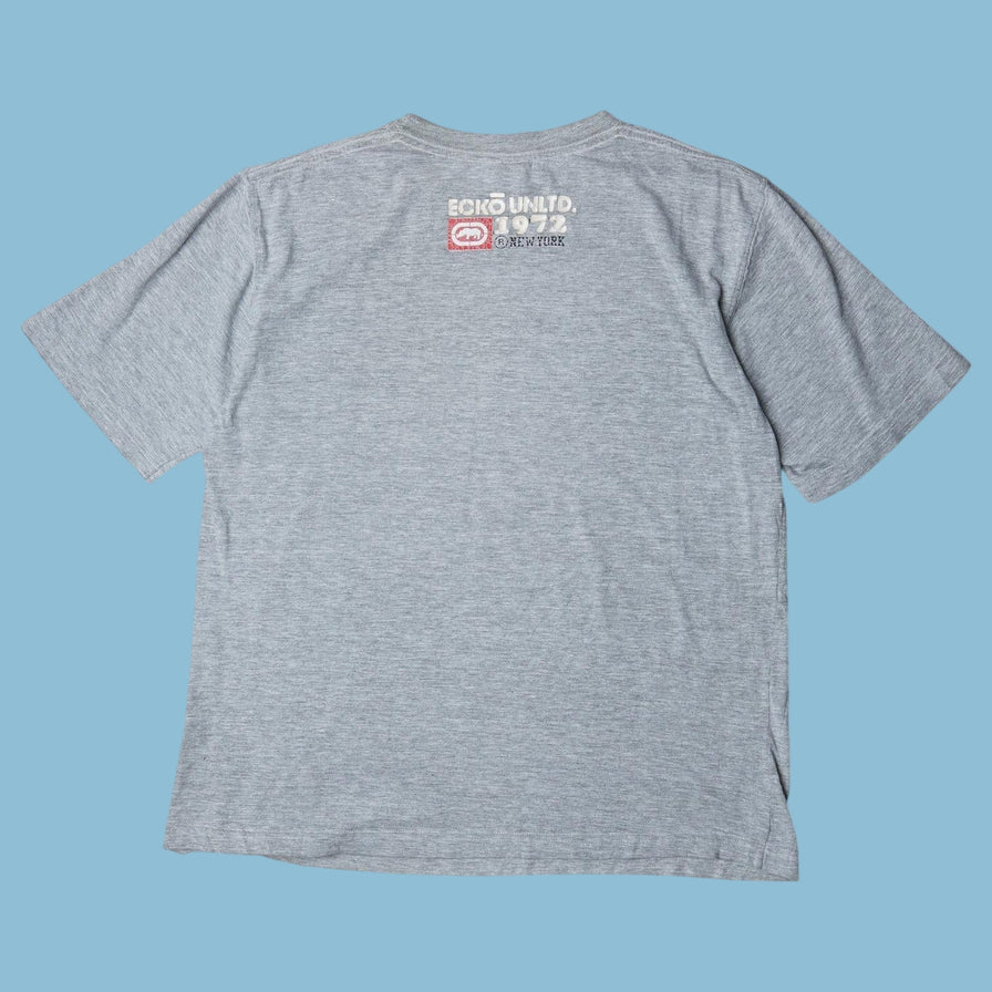 Vintage Ecko Unltd. 2000s T-Shirt - L