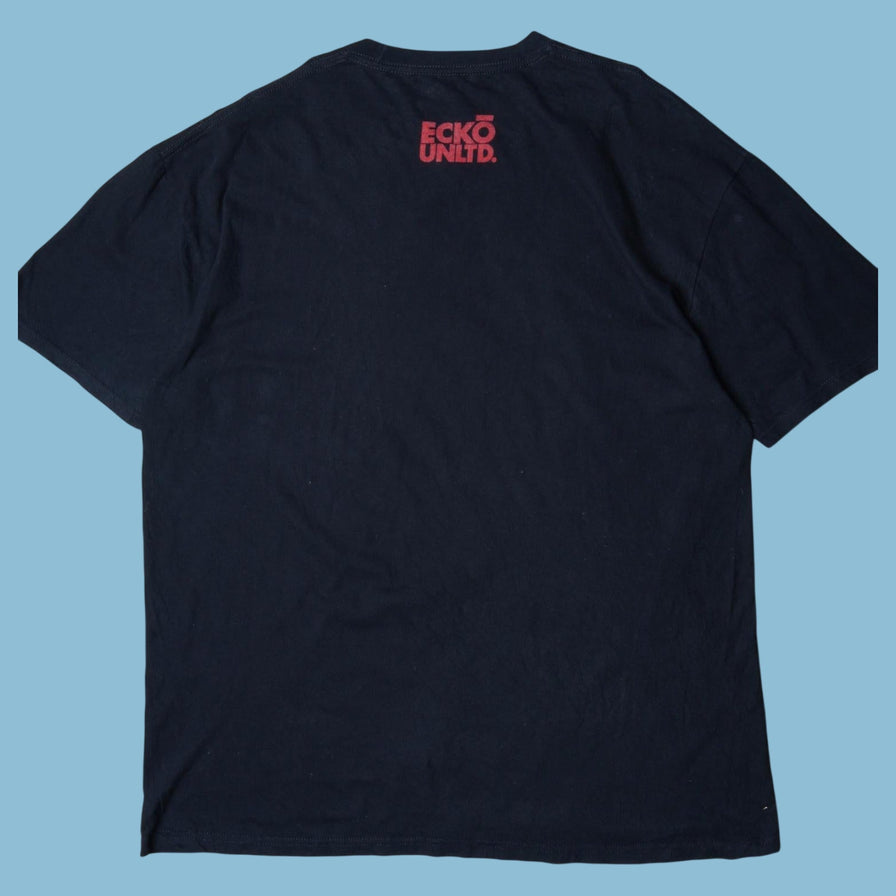 Vintage Ecko Unltd. 2000s T-Shirt - XL