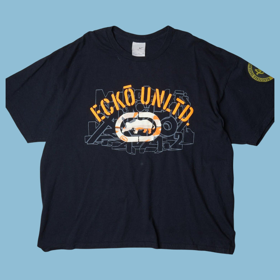 Vintage Ecko Unltd. 2000s T-Shirt - XL