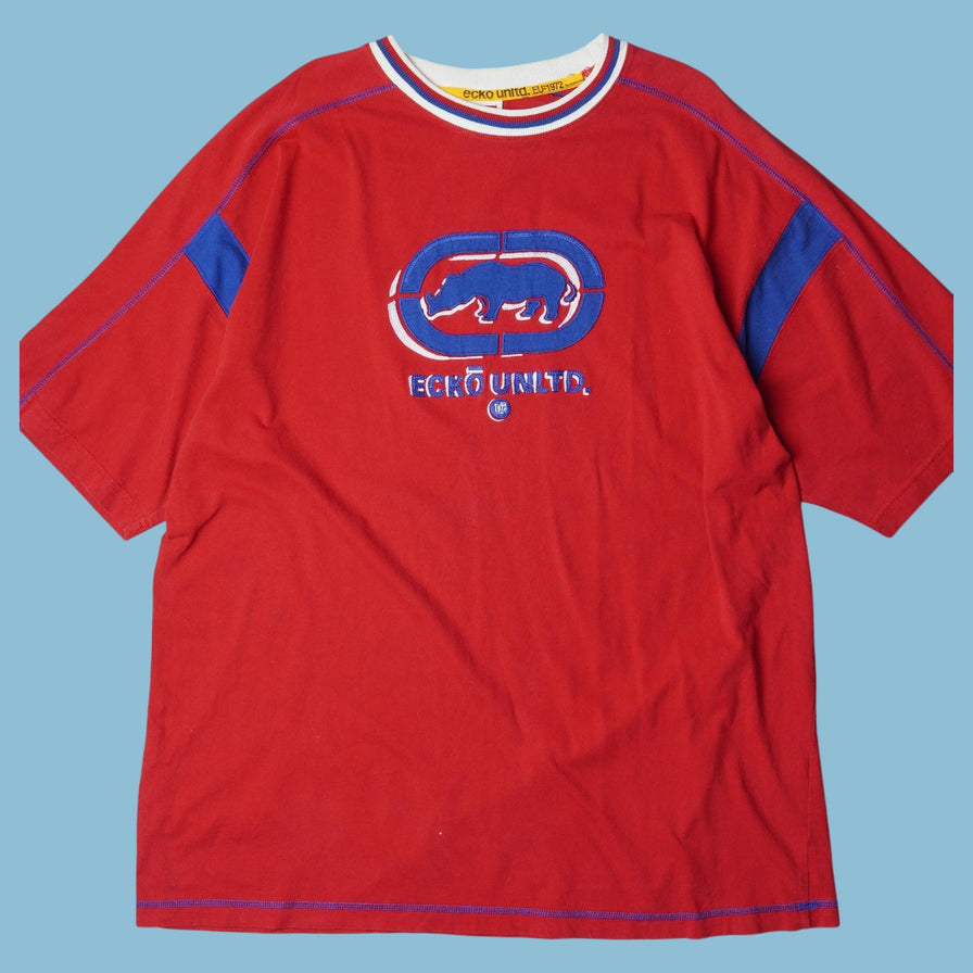 Vintage Ecko Unltd. 2000s T-Shirt - XL