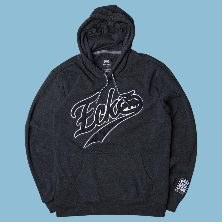 Vintage Y2K Ecko Unltd. Hoodie - M