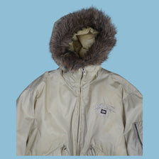 Vintage Y2K Ecko Unltd. Daunen Jacke - 2XL - NFF Vintage