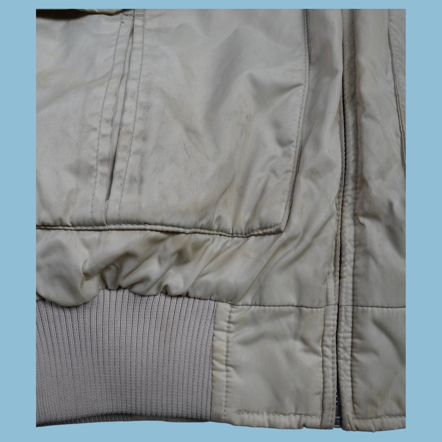 Vintage Y2K Ecko Unltd. Daunen Jacke - 2XL - NFF Vintage