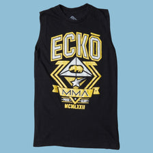 Vintage Ecko Unltd. MMA Tanktop - S