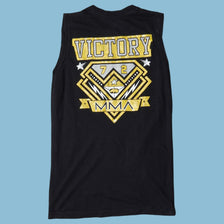 Vintage Ecko Unltd. MMA Tanktop - S