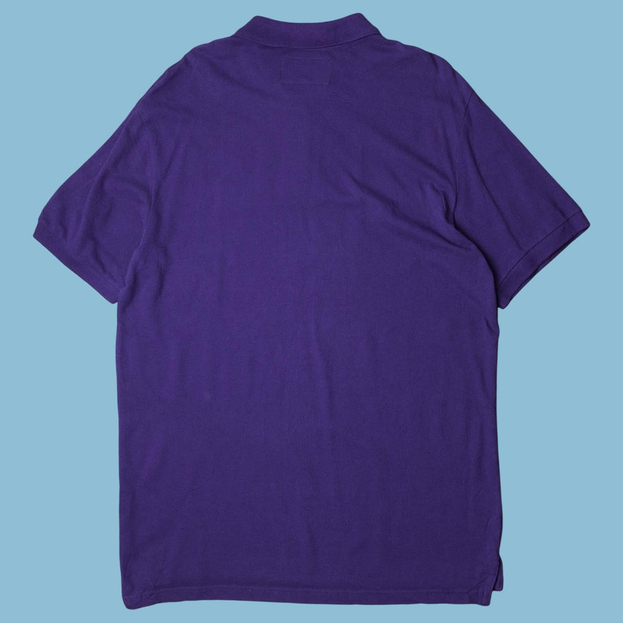 Vintage Y2K Ecko Unltd. Polo Shirt - XL