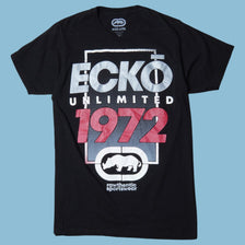 Vintage Y2K Ecko Unltd. T-Shirt - M