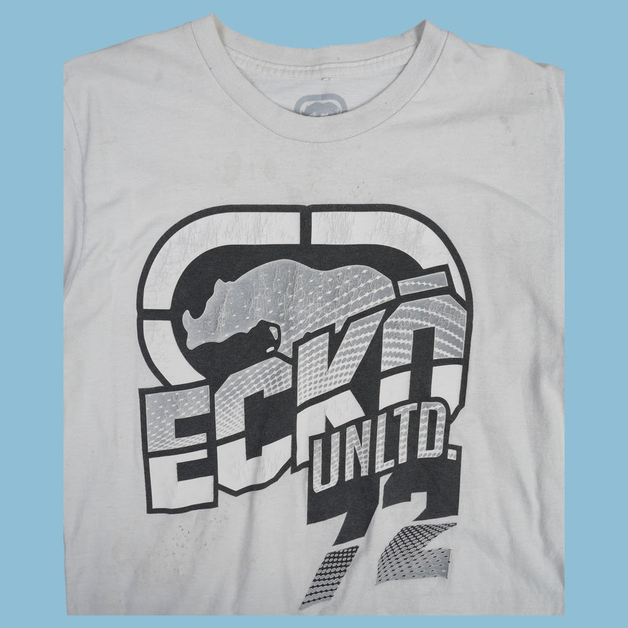 Vintage Ecko Unltd T-Shirt - M - NFF Vintage