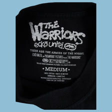 Vintage Ecko Unltd The Warriors T-Shirt - M - NFF Vintage