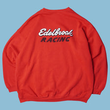 Vintage Edelbrock Racing 90s Sweater - 2XL