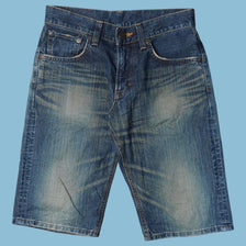 Vintage Edwin 503 Shorts - S