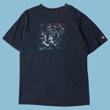 Vintage Element 2000s Graphic T-Shirt - L