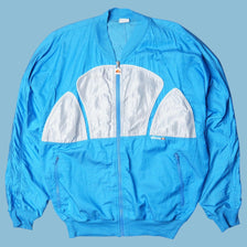 Vintage Ellesse 80s Windbreaker - XL