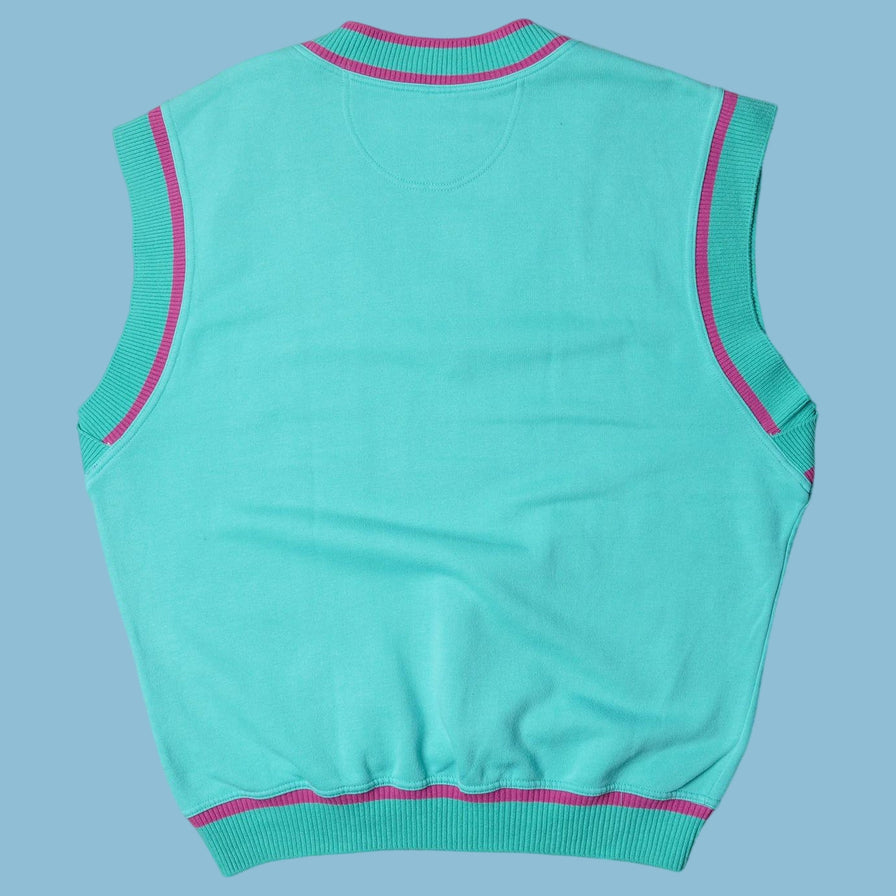 Vintage Ellesse 90s Weste - L
