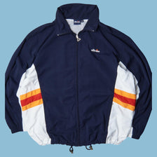 Vintage Ellesse 90s Windbreaker - XL