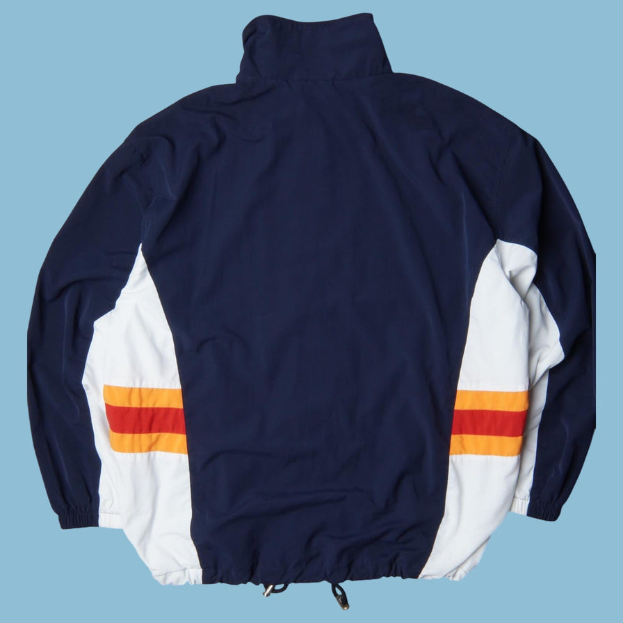 Vintage Ellesse 90s Windbreaker - XL