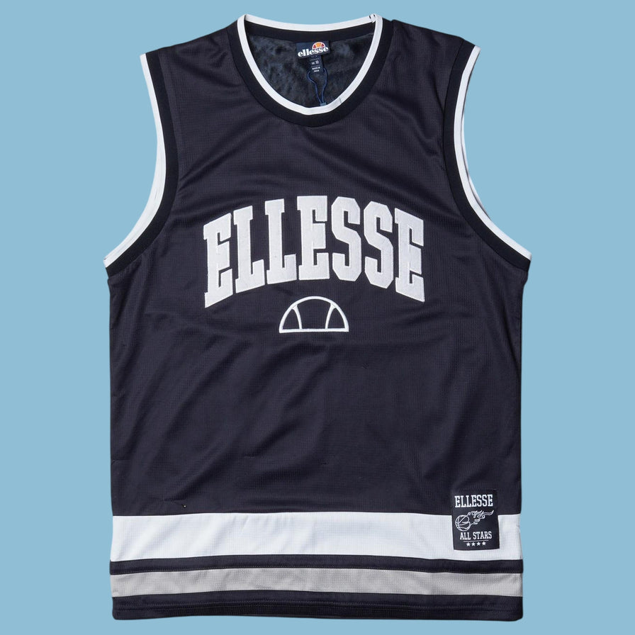 Vintage Ellesse All Stars Jersey - M
