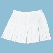 Vintage Ellesse Pleated Tennis Rock - XL