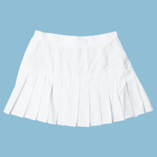 Vintage Ellesse Pleated Tennis Rock - XL