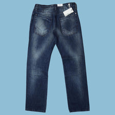 Vintage Energie Slim Fit Jeans - L