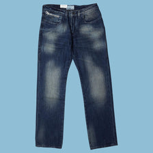 Vintage Energie Slim Fit Jeans - L