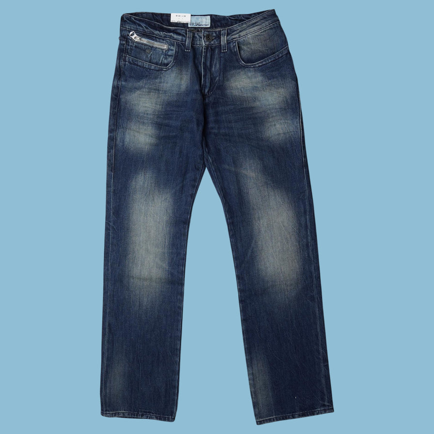 Vintage Energie Slim Fit Jeans - L