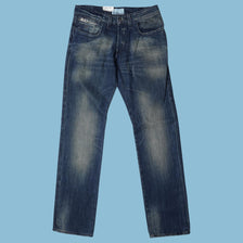 Vintage Energie Slim Fit Jeans - M