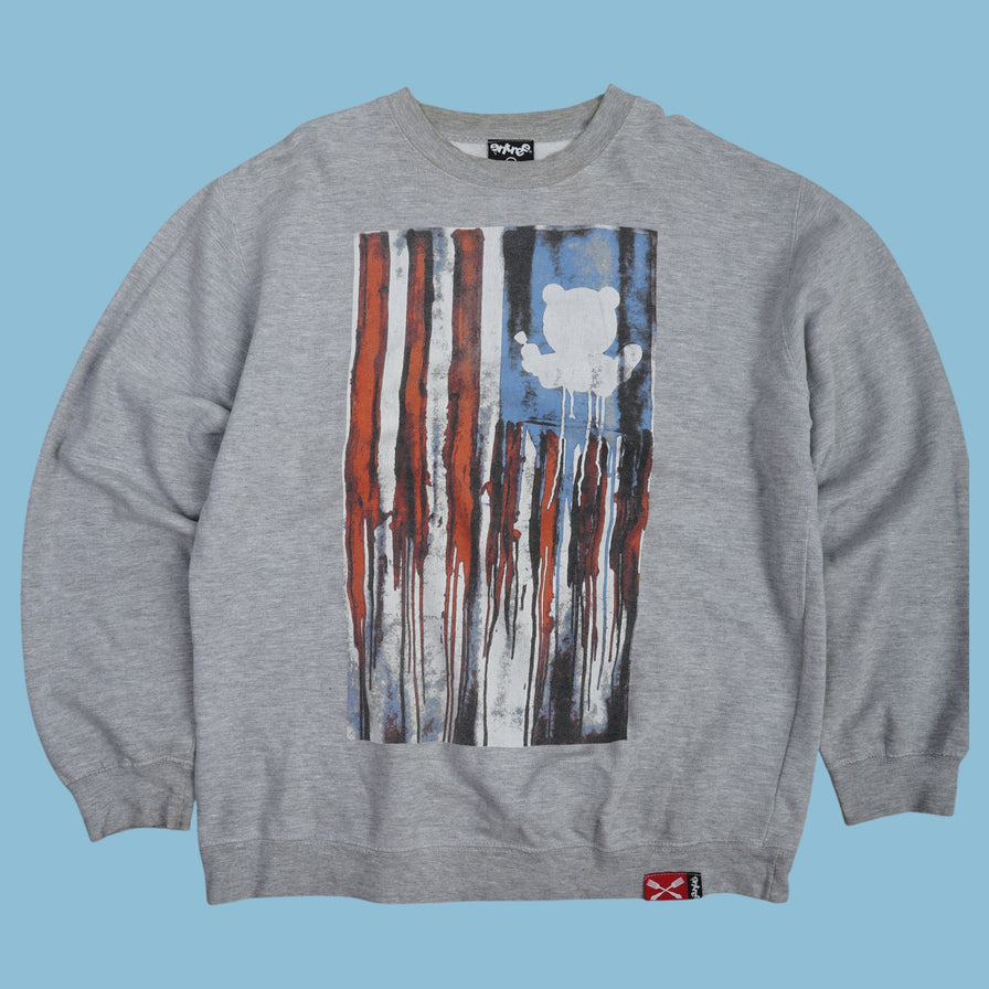 Vintage Entree Lifestyle Sweater - L - NFF Vintage