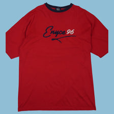 Vintage Enyce 90s T-Shirt - XL