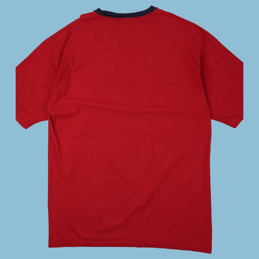Vintage Enyce 90s T-Shirt - XL