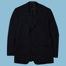 Vintage Ermenegildo Zegna Trofeo Line Sport Coat Suit Jacket - XL