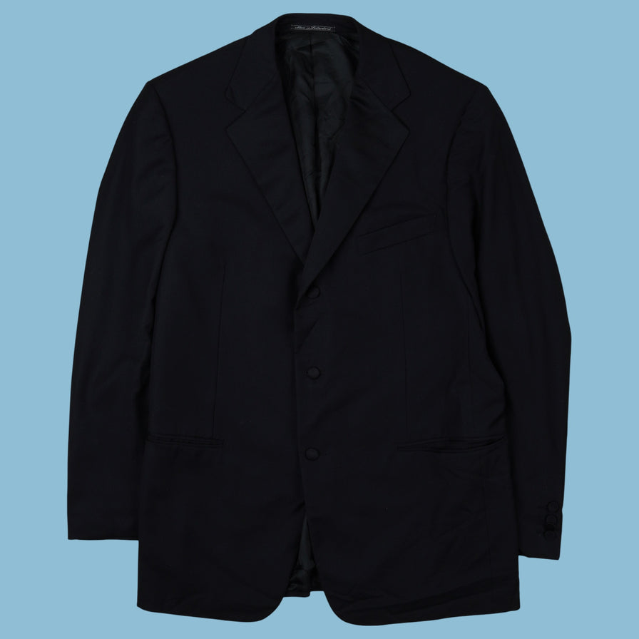 Vintage Ermenegildo Zegna Trofeo-Linie Sakko Anzugsjacke - XL