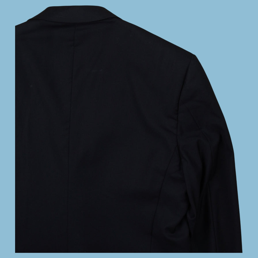 Vintage Ermenegildo Zegna Trofeo-Linie Sakko Anzugsjacke - XL