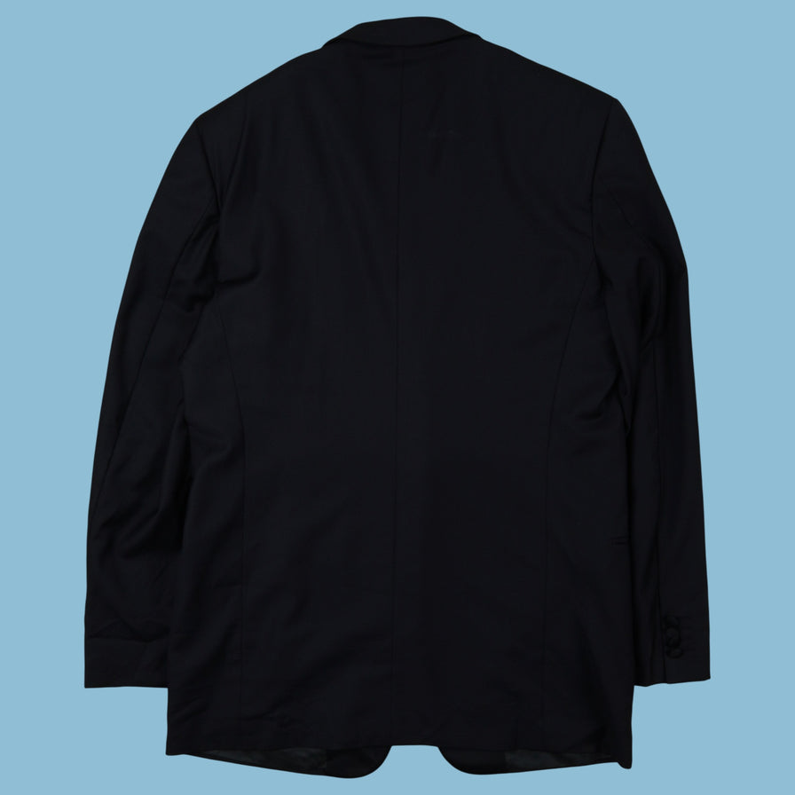 Vintage Ermenegildo Zegna Trofeo-Linie Sakko Anzugsjacke - XL