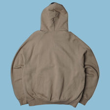 Vintage Essentials Fear of God Hoodie - S