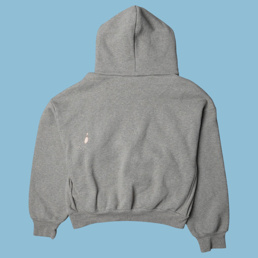 Vintage Essentials Fear of God Hoodie - XS