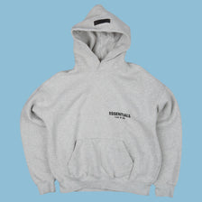 Vintage Essentials Fear of God Hoodie - XXS