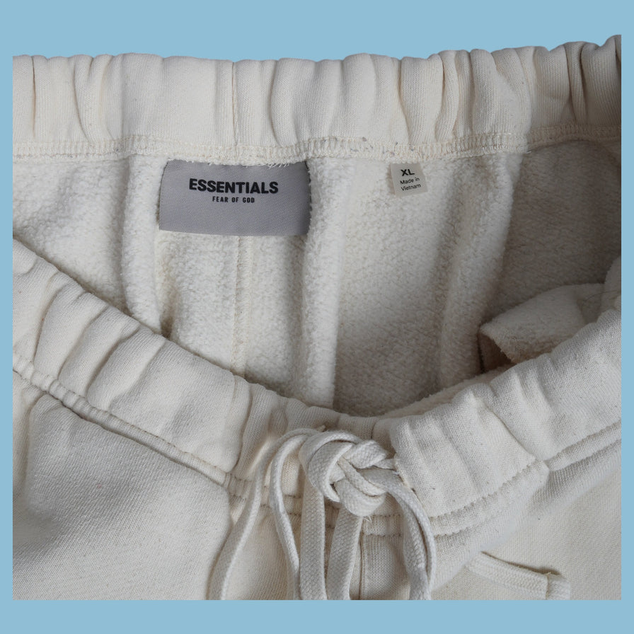 Vintage Essentials Fear Of God Trackpants - 2XL - NFF Vintage