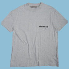 Vintage Essentials Fear of God T-Shirt - XS - NFF Vintage