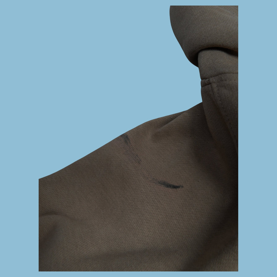 Vintage Essentials Hoodie - XL - NFF Vintage