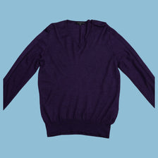 Vintage Etro Milano Pullover - S - NFF Vintage