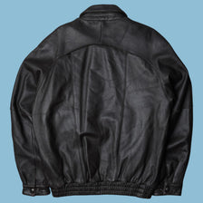 Vintage Excelled Leather Jacket - L